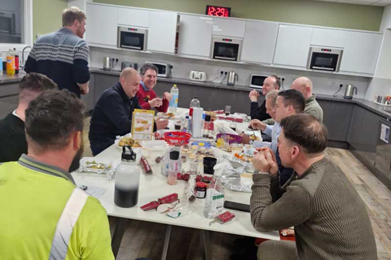 Altek Christmas Celebration