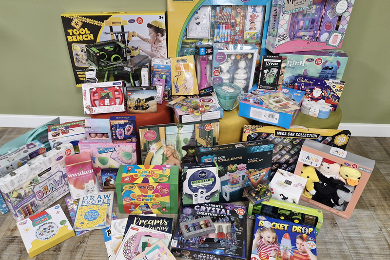 Altek Is Proud to Support Our Community