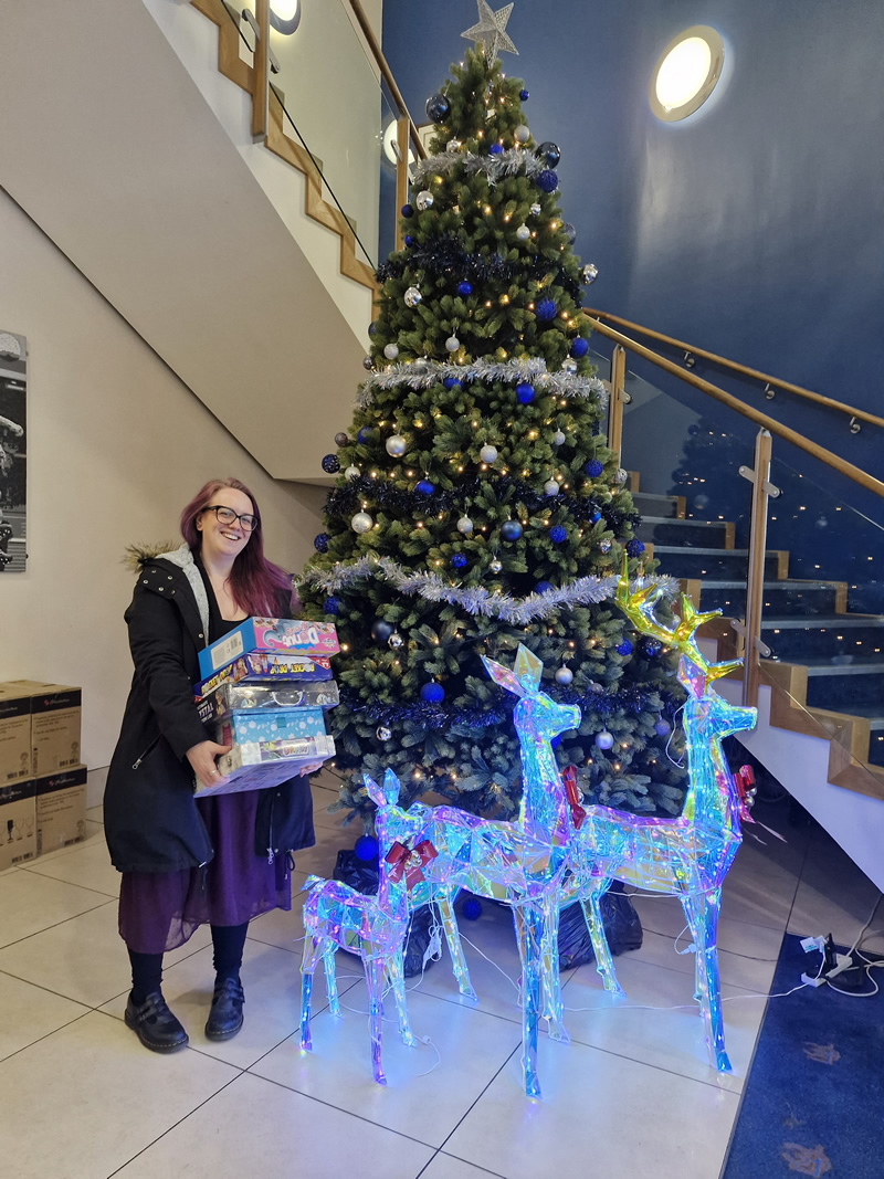 Altek Is Proud to Support Our Community