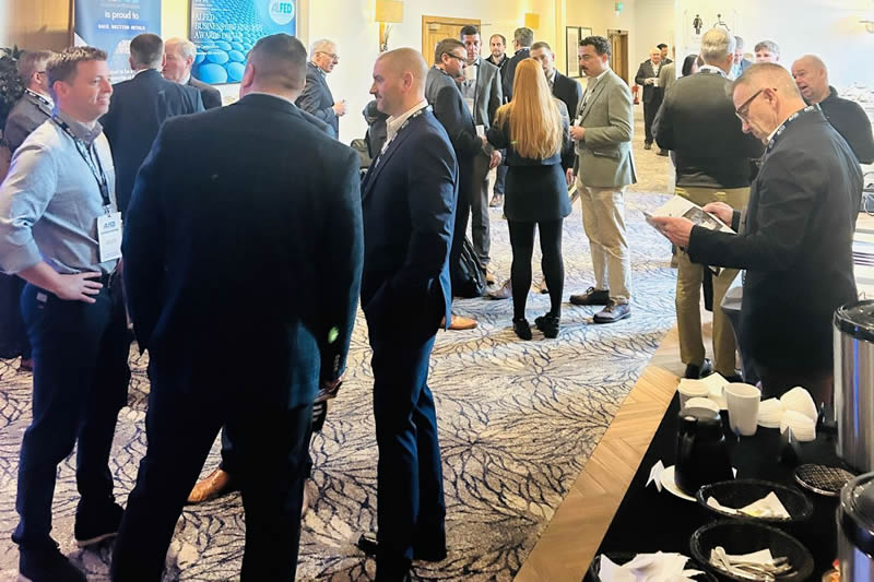 Altek Proud To Sponsor & Attend The ALFED 2025 Annual Dinner