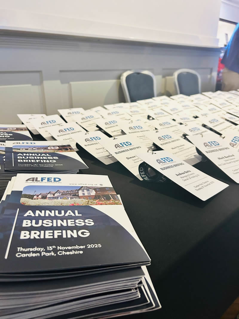 Altek Proud To Sponsor & Attend The ALFED 2025 Annual Dinner