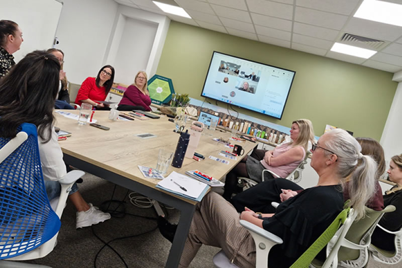 Altek Supporting International Womens Day 2026