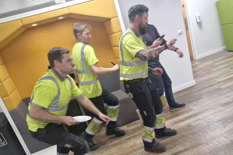 Altek Winter Sports Day 2026