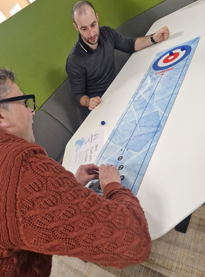 Altek Winter Sports Day 2026