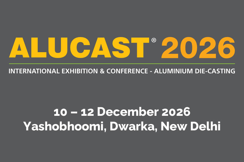 ALUCAST 2026 ALUCAST 2026