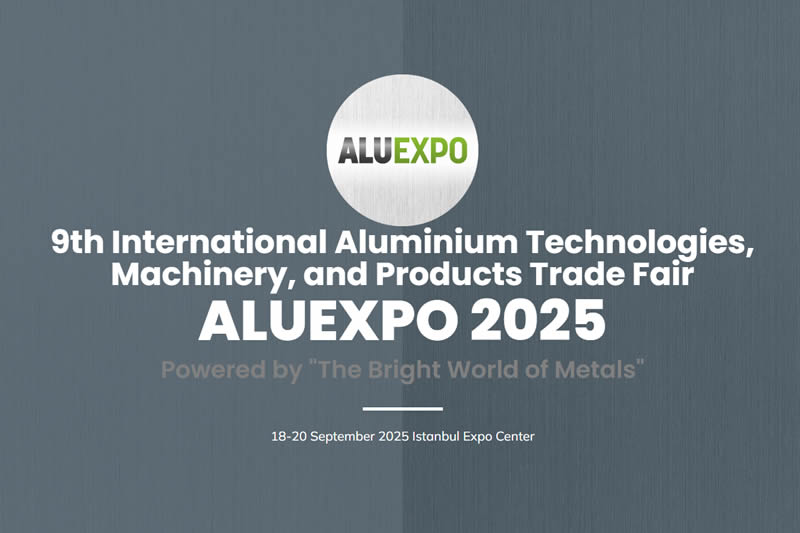 ALUEXPO 2025