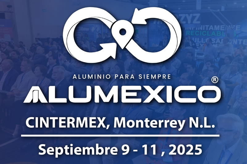 Alumexico 2025