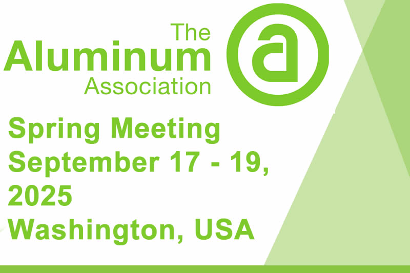 Aluminum Association Summer Meeting 2025