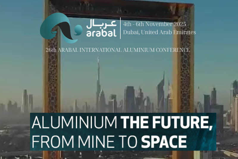 Arabal 2025
