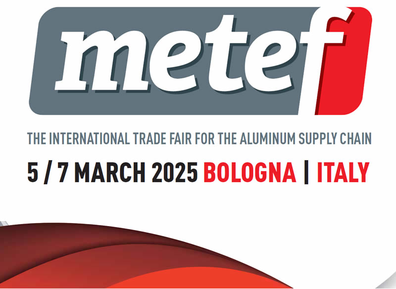 METEF Italy 2025