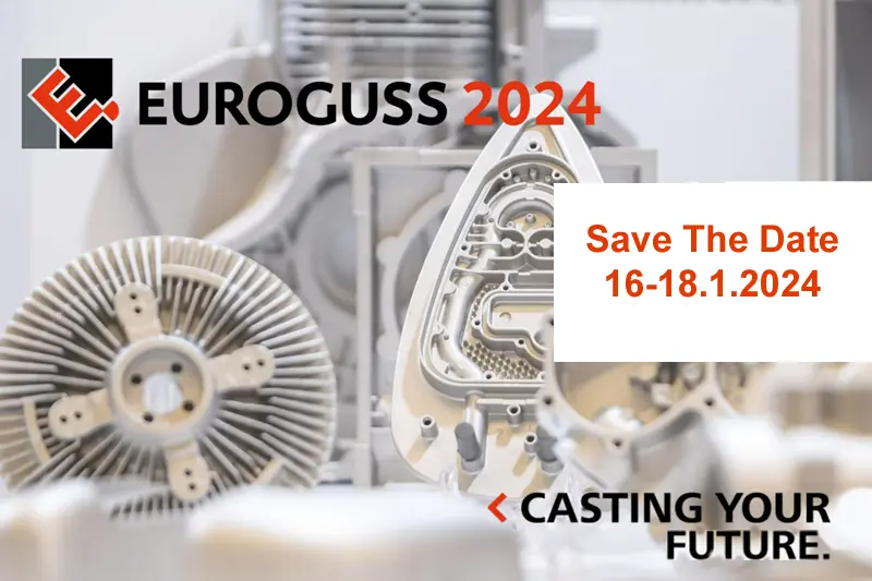  Euroguss 2024