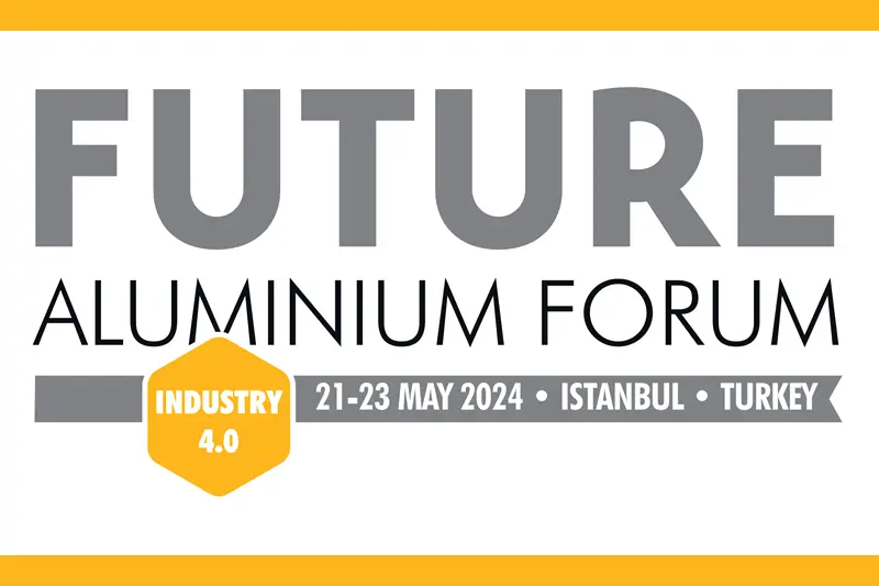 Future Aluminium Forum 2024