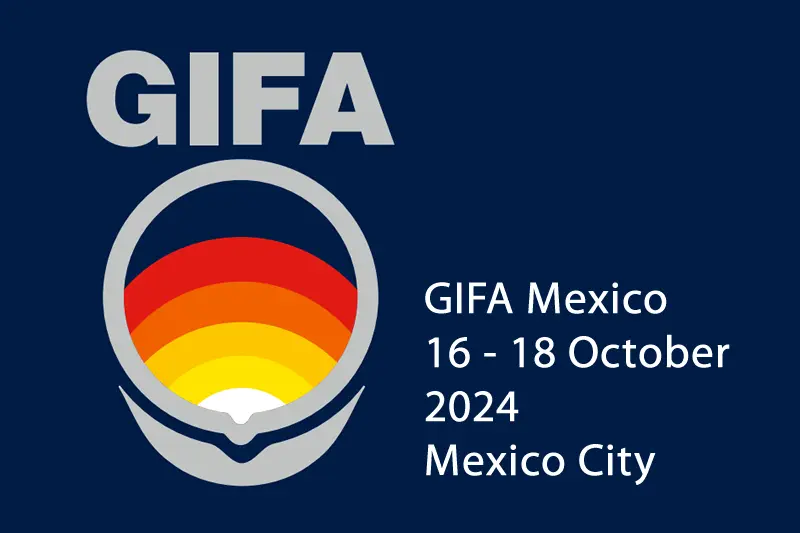 Gifa Mexico 2024