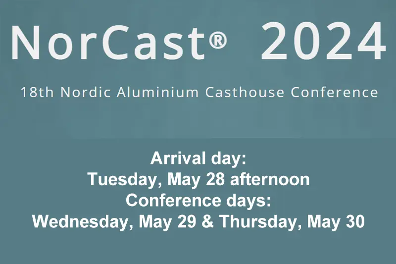 NorCast Conference 2024