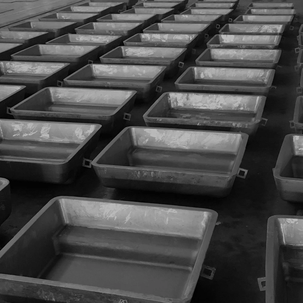 Steel Castings