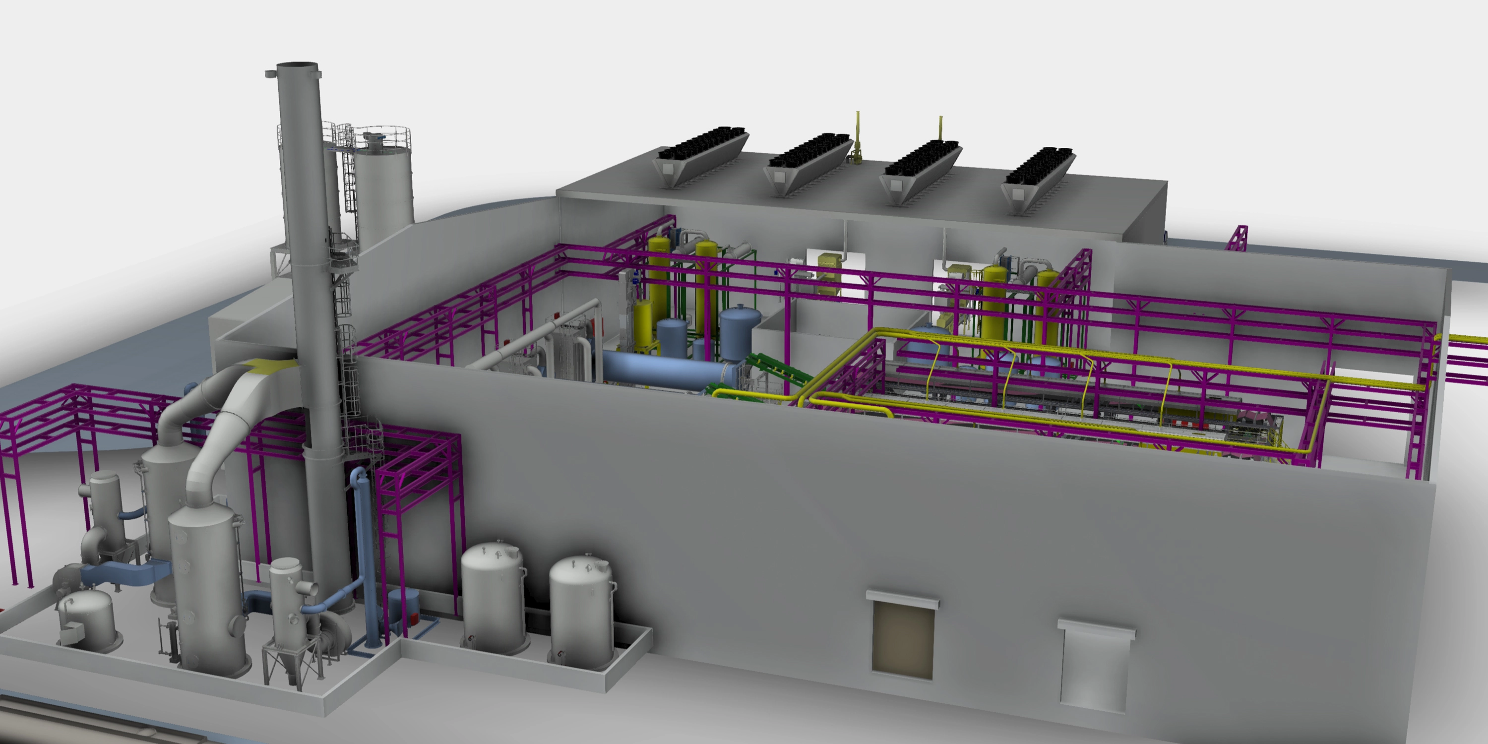 Meet ALTEK at Aluminium Düsseldorf 2026 - Zero-Waste Processing Plants