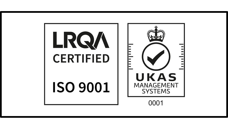 Accreditations & Registrations