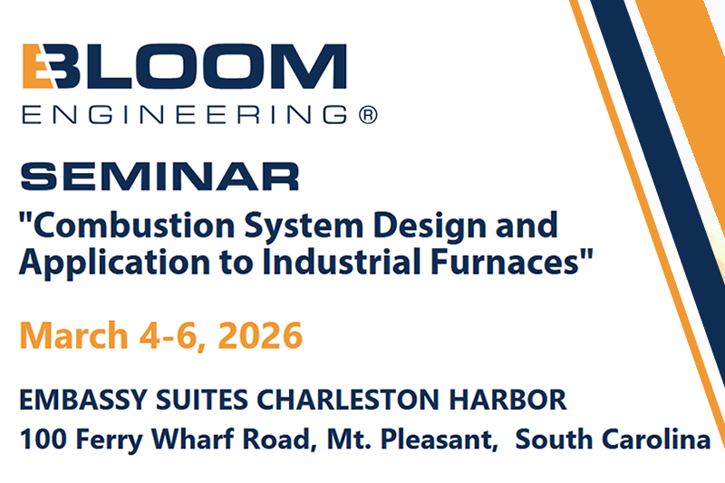 Altek Attending The Bloom Engineering Seminar 2026