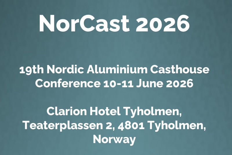 Altek Attending & Sponsoring NorCast 2026 In Norway 