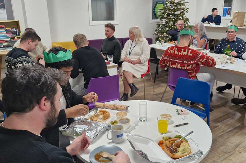 Altek Christmas Celebration