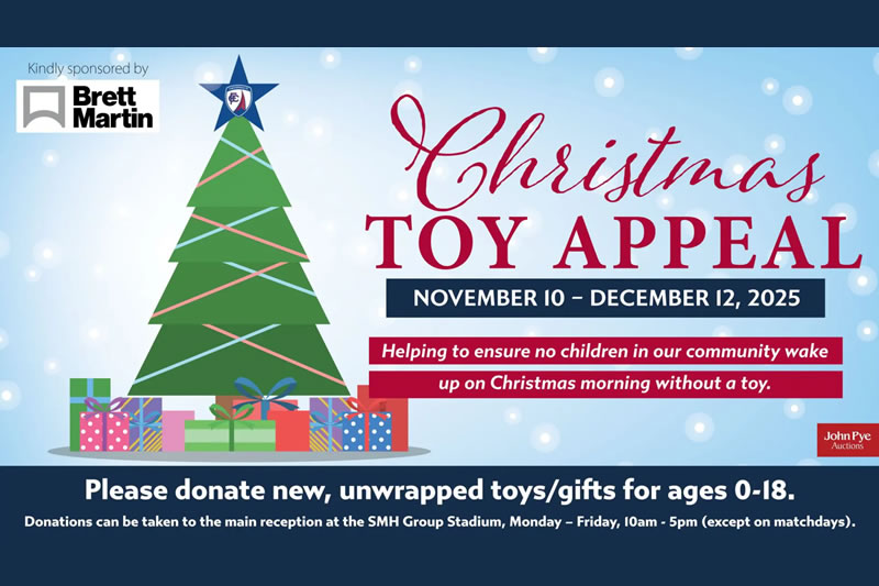 Altek Is Proud to Support Our Community