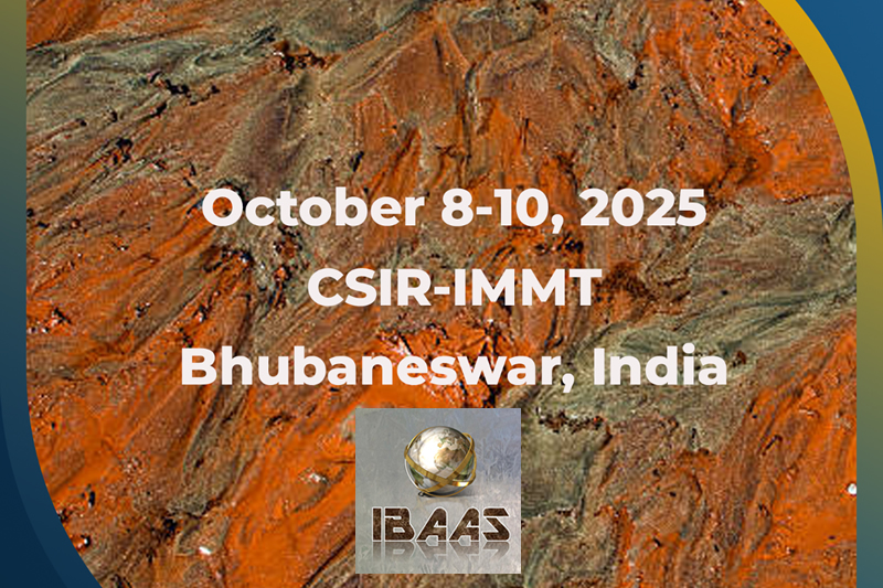 Altek Presenting At The IBAAS Conference & Exhibition 2025