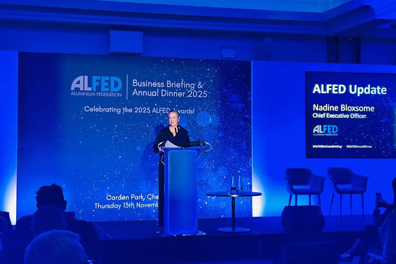 Altek Proud To Sponsor & Attend The ALFED 2025 Annual Dinner