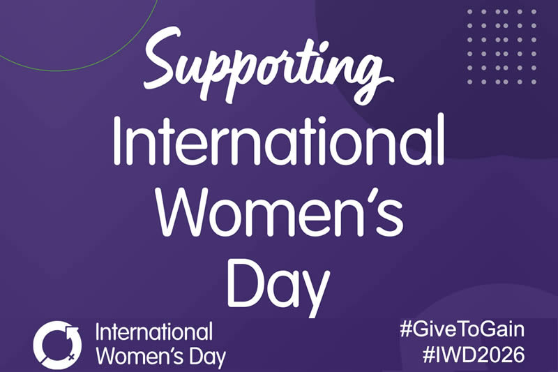 Altek Supporting International Womens Day 2026