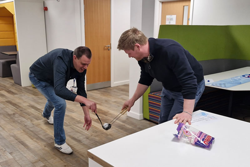 Altek Winter Sports Day 2026