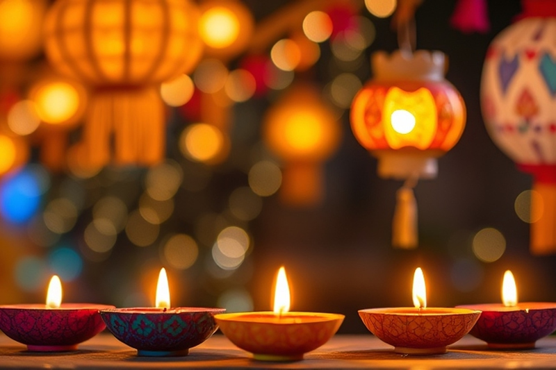 Happy Diwali Festival Of Lights 2025 From Altek Happy Diwali Festival Of Lights 2025 From Altek