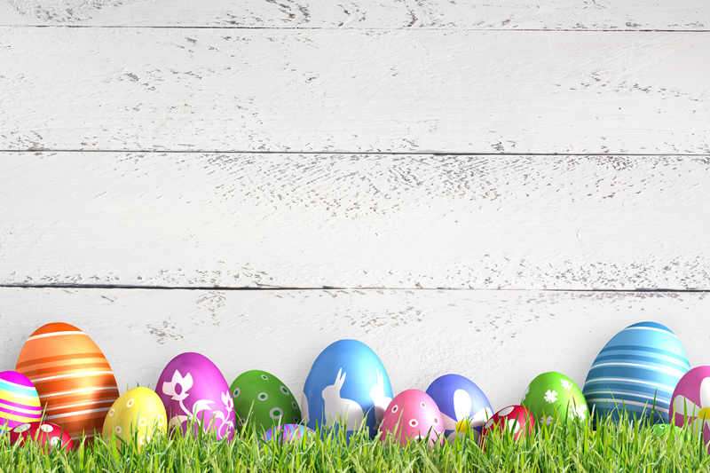 Happy Easter 2026 From Altek