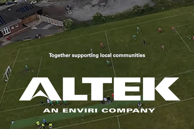 Harsco Football Tournament 2026 Captured The Spirit Of Teamwork & Community