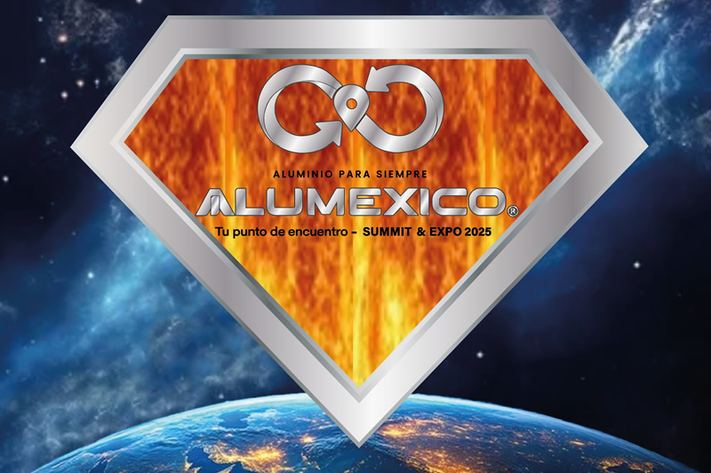 Visit Altek At Alumexico 2025 Visit Altek At Alumexico 2025