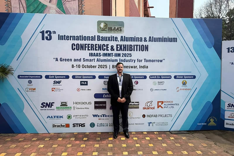 Visit Altek At The IBAAS Conference & Exhibition 2025
