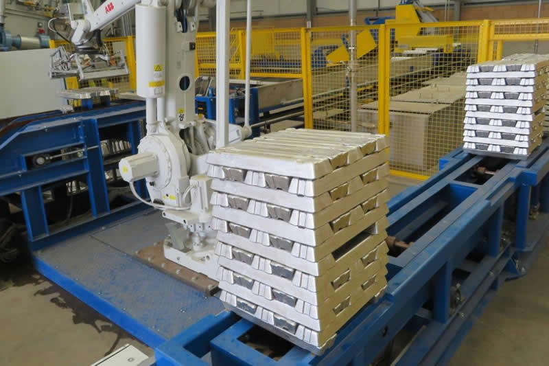 The Complete Dross & Scrap Recycling Solution From Altek The Complete Dross & Scrap Recycling Solution From Altek