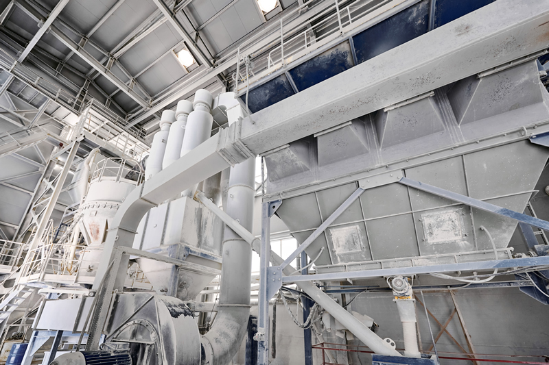 The Complete Dross & Scrap Recycling Solution From Altek The Complete Dross & Scrap Recycling Solution From Altek
